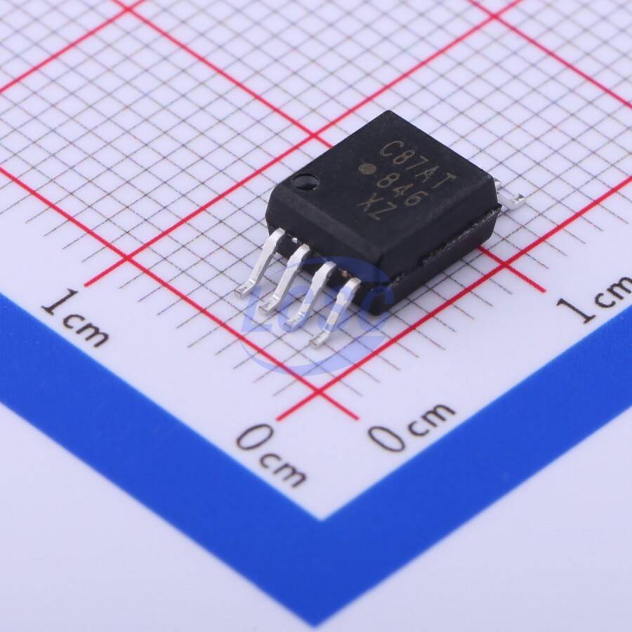 Broadcom ACPL-C87AT-500E - 1