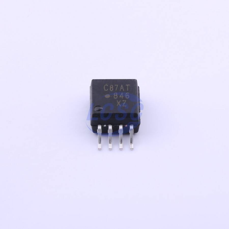 Broadcom ACPL-C87AT-500E - 3