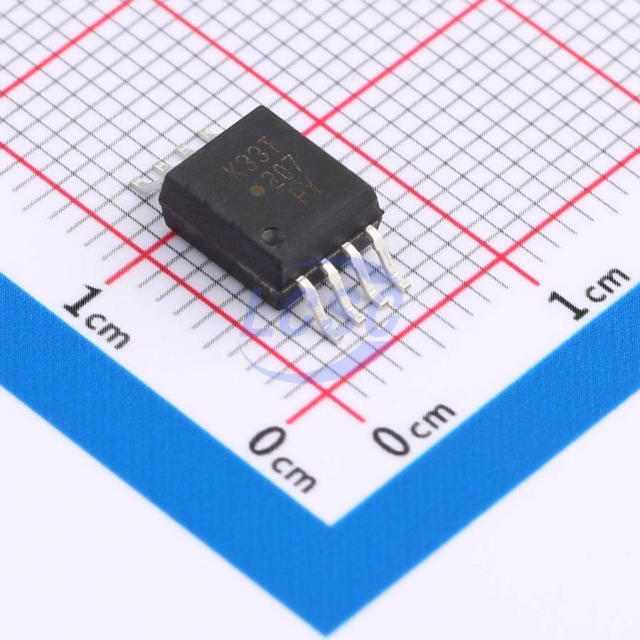 Broadcom ACPL-K33T-560E - 1