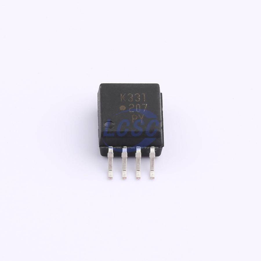 Broadcom ACPL-K33T-560E - 3