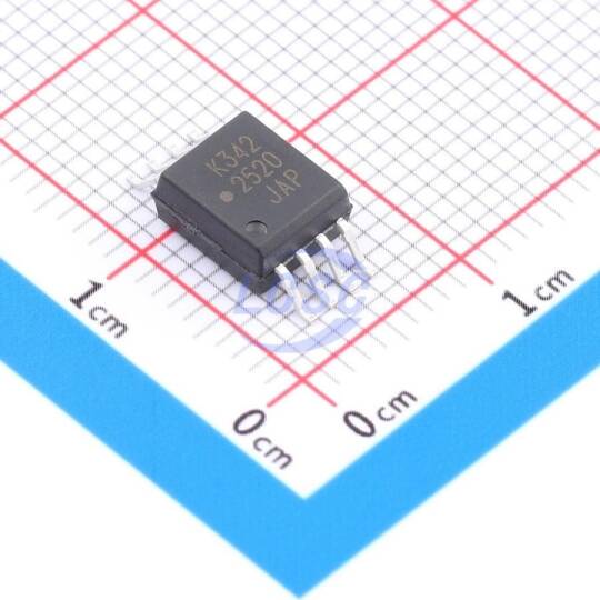 Broadcom ACPL-K342-500E - 1