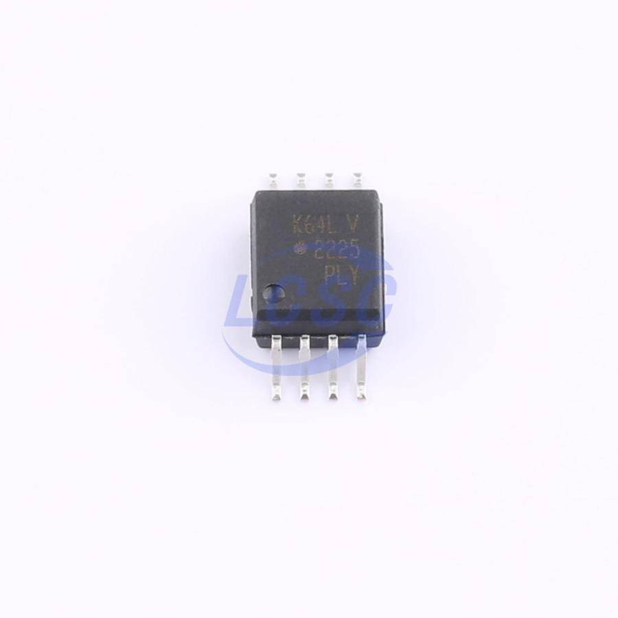 Broadcom ACPL-K64L-560E - 3