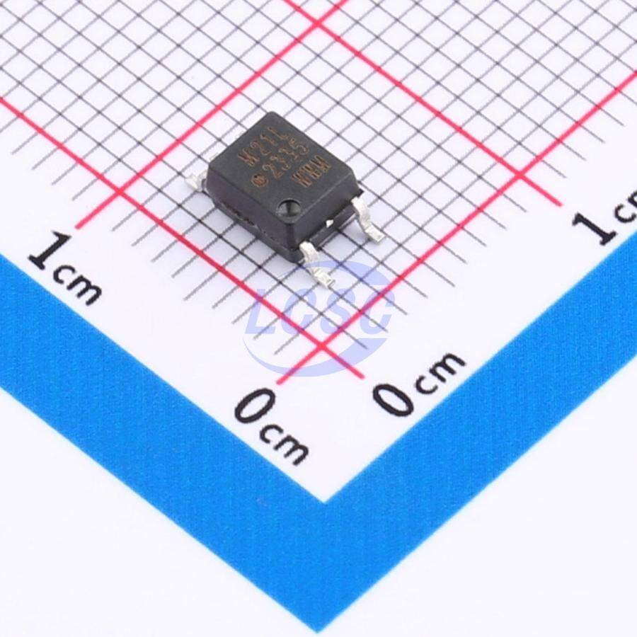 Broadcom ACPL-M21L-500E - 1