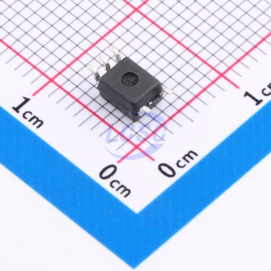 Broadcom ACPL-M21L-500E - 2