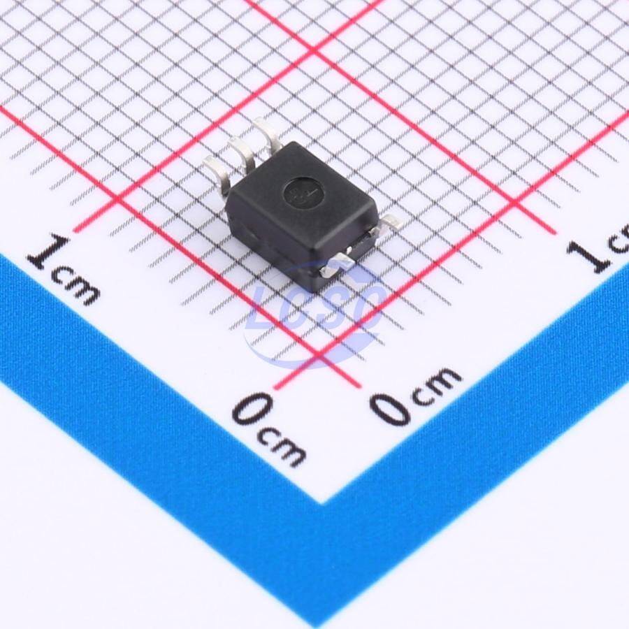 Broadcom ACPL-M483-500E - 2