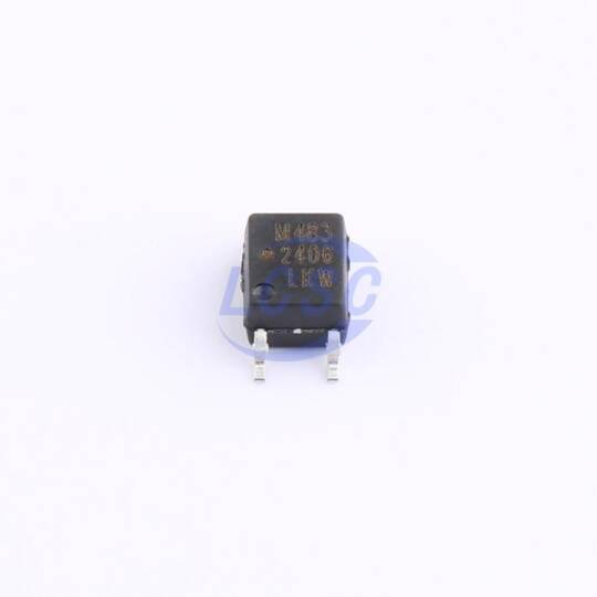 Broadcom ACPL-M483-500E - 3