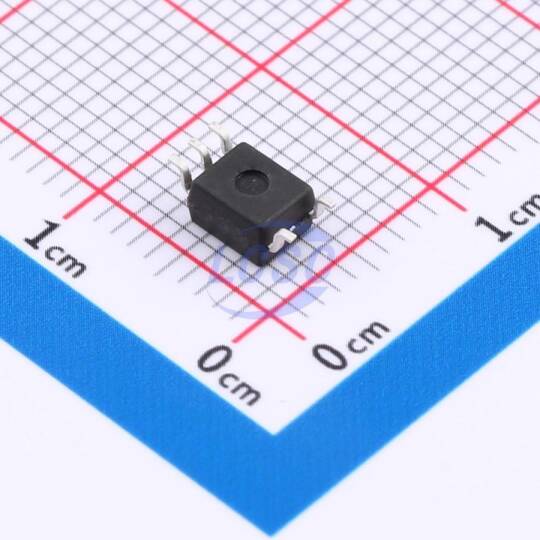 Broadcom ACPL-M60L-000E - 2