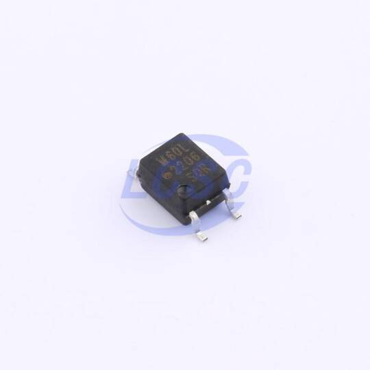 Broadcom ACPL-M60L-000E - 3