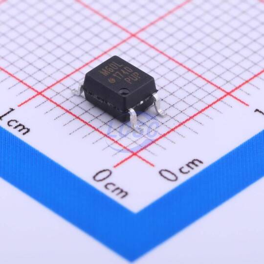 Broadcom ACPL-M60L-500E - 1