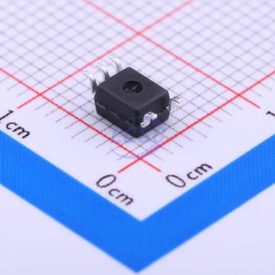 Broadcom ACPL-M60L-500E - 2