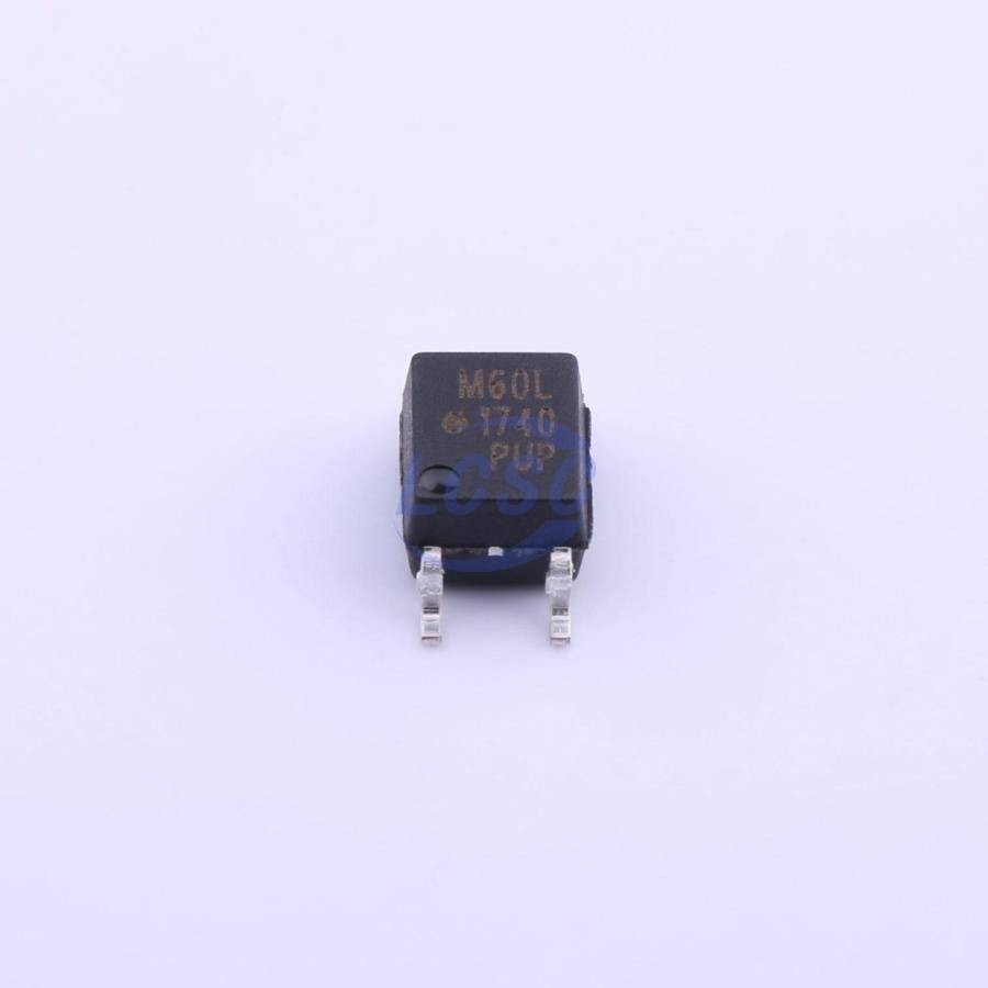 Broadcom ACPL-M60L-500E - 3