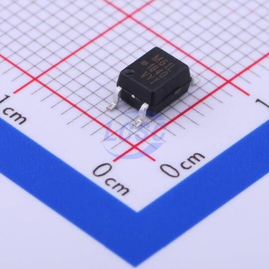 Broadcom ACPL-M61L-500E - 1