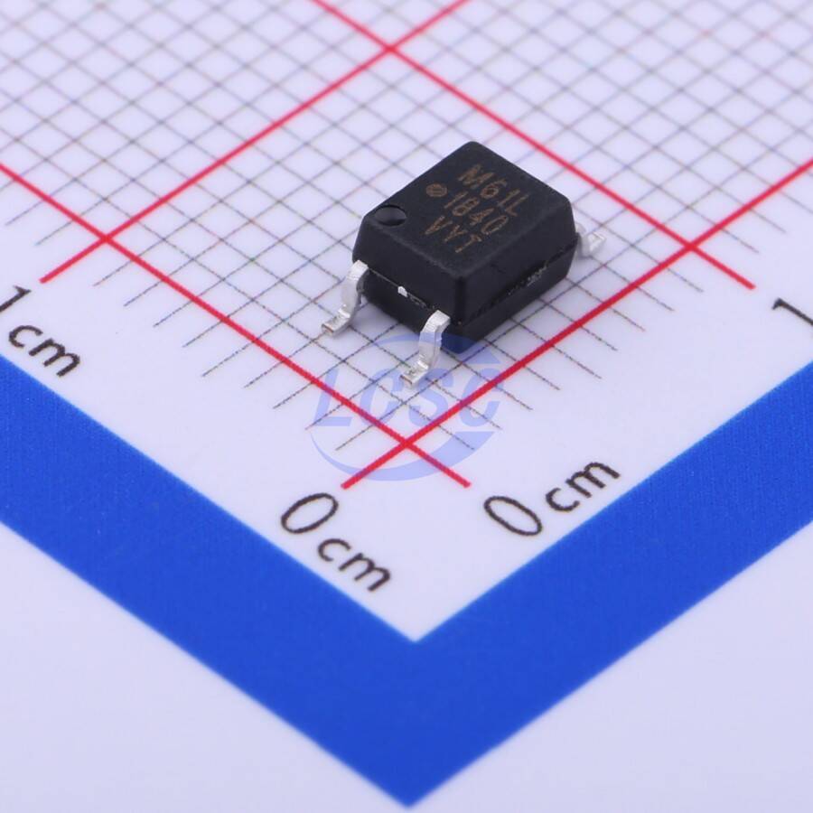 Broadcom ACPL-M61L-500E - 1