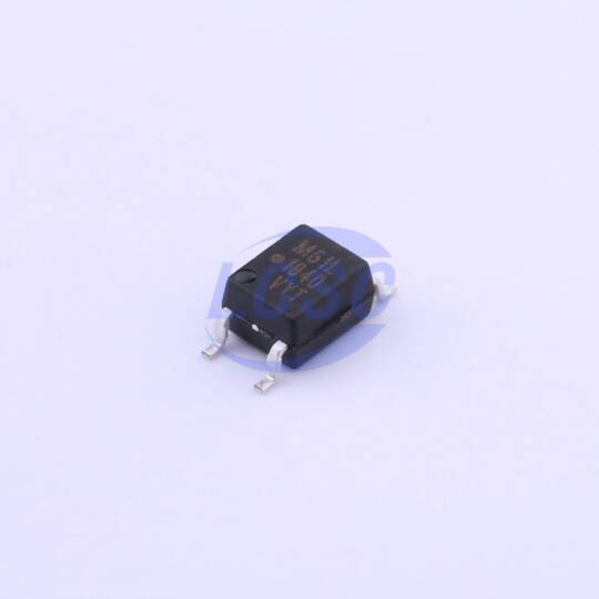 Broadcom ACPL-M61L-500E - 3