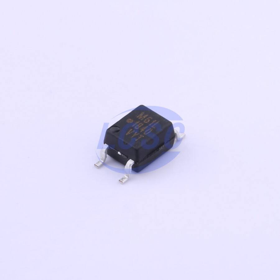 Broadcom ACPL-M61L-500E - 3