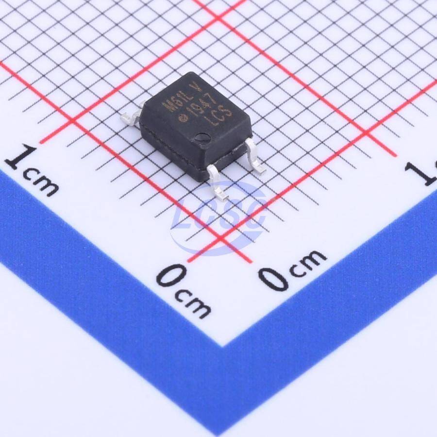 Broadcom ACPL-M61L-560E - 1