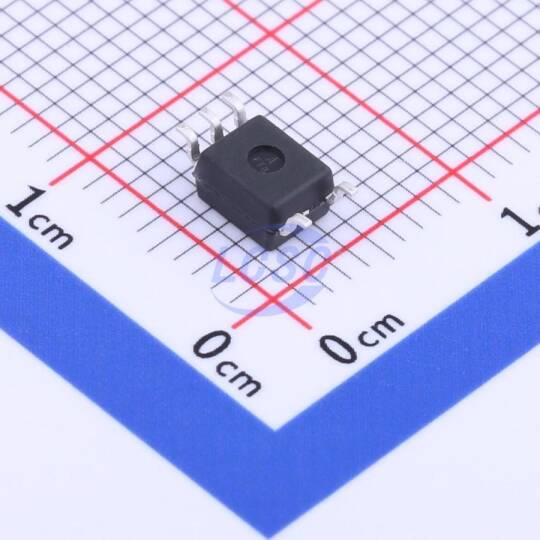 Broadcom ACPL-M61L-560E - 2