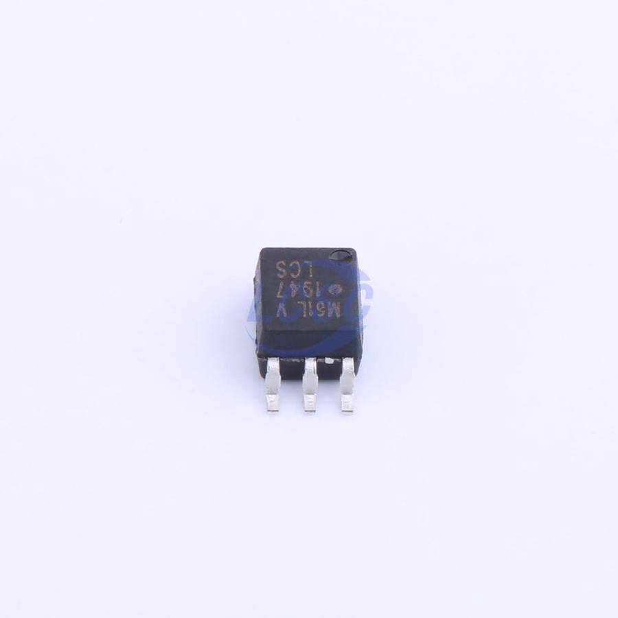 Broadcom ACPL-M61L-560E - 3