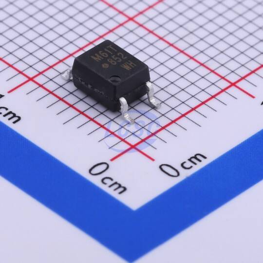 Broadcom ACPL-M61T-500E - 1