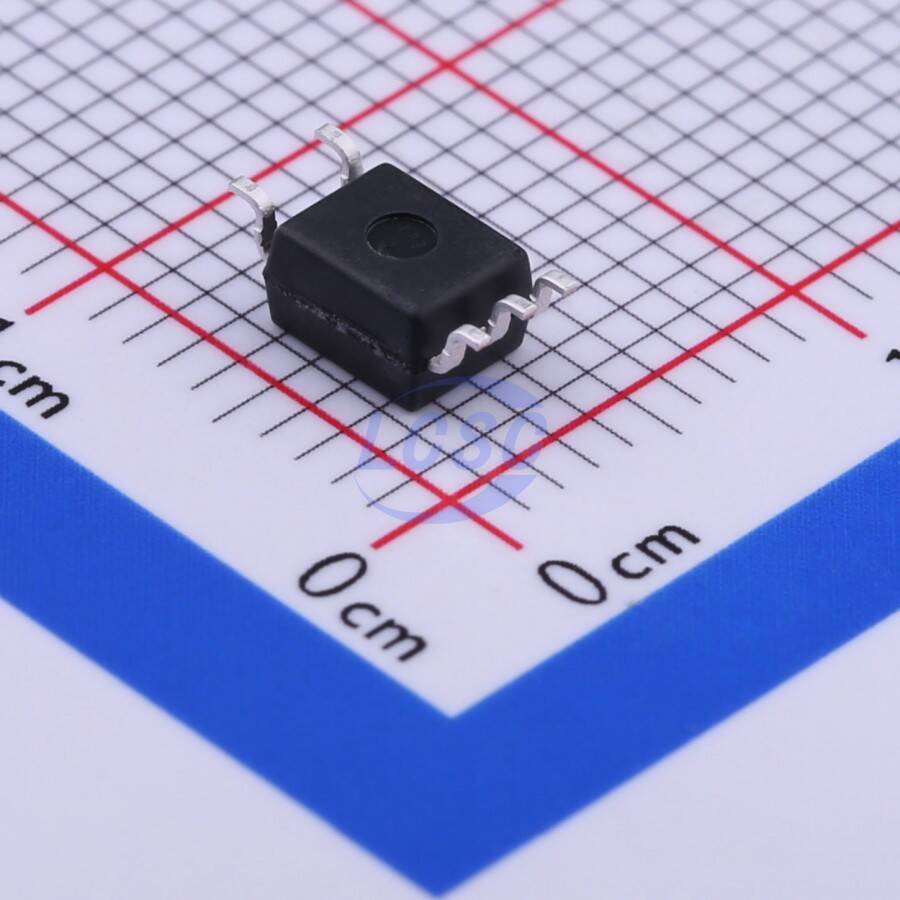 Broadcom ACPL-M61T-500E - 2
