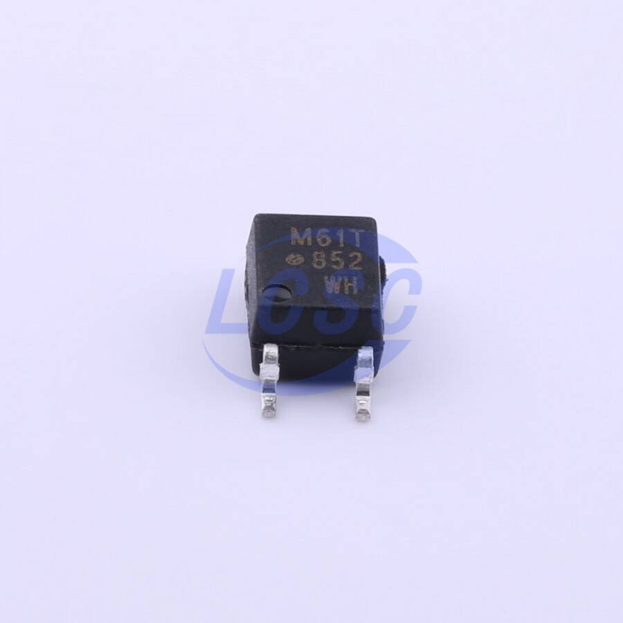 Broadcom ACPL-M61T-500E - 3