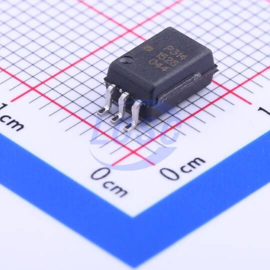 Broadcom ACPL-P314-500E - 1