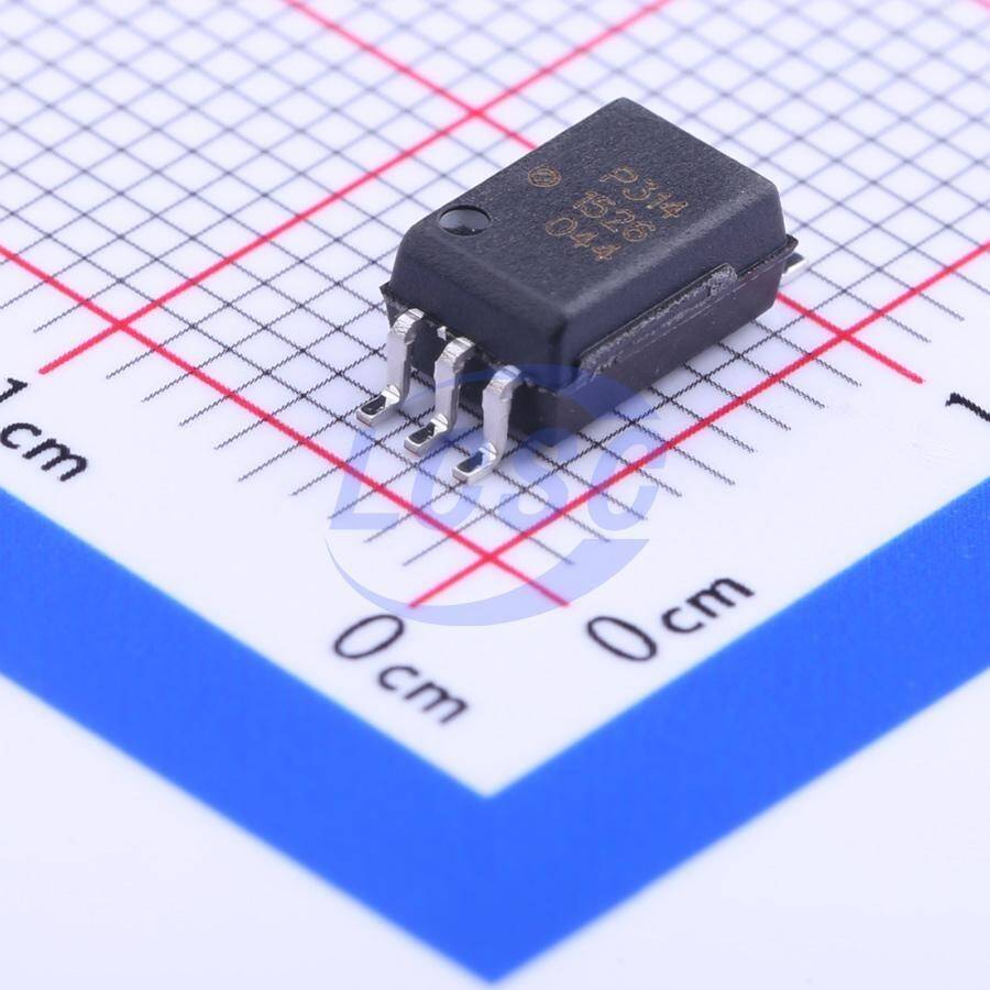 Broadcom ACPL-P314-500E - 1