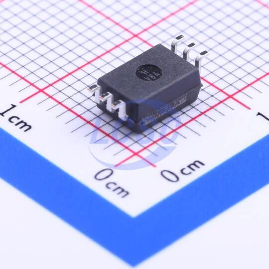 Broadcom ACPL-P314-500E - 2
