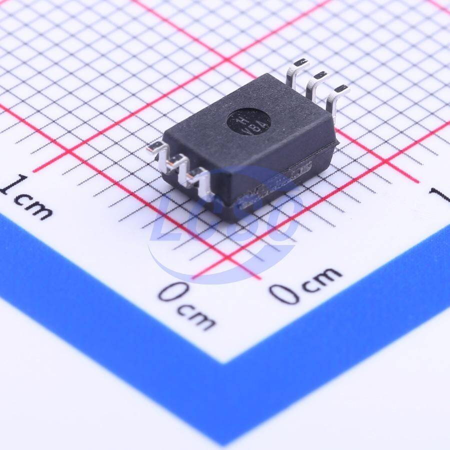 Broadcom ACPL-P314-500E - 2