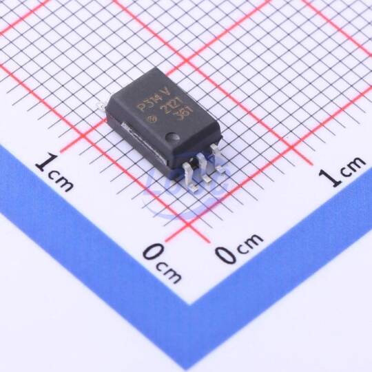 Broadcom ACPL-P314-560E - 1