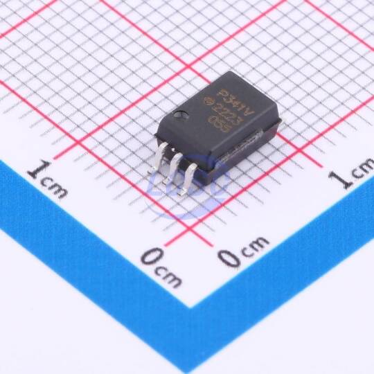 Broadcom ACPL-P341-560E - 1