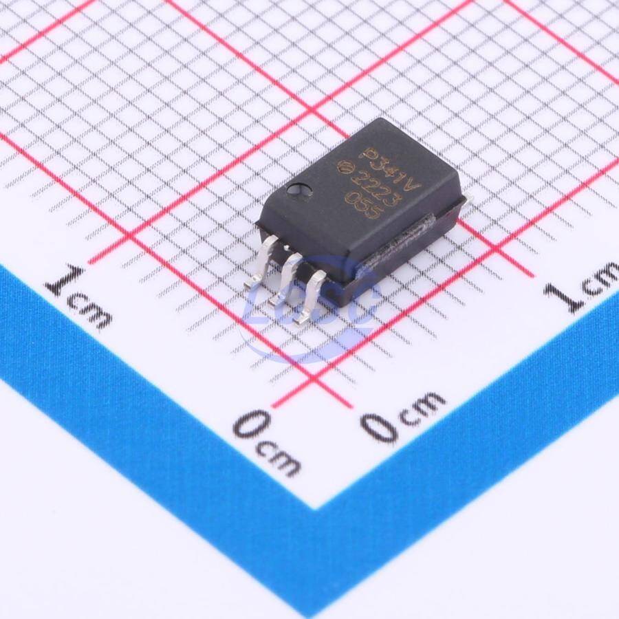 Broadcom ACPL-P341-560E - 1