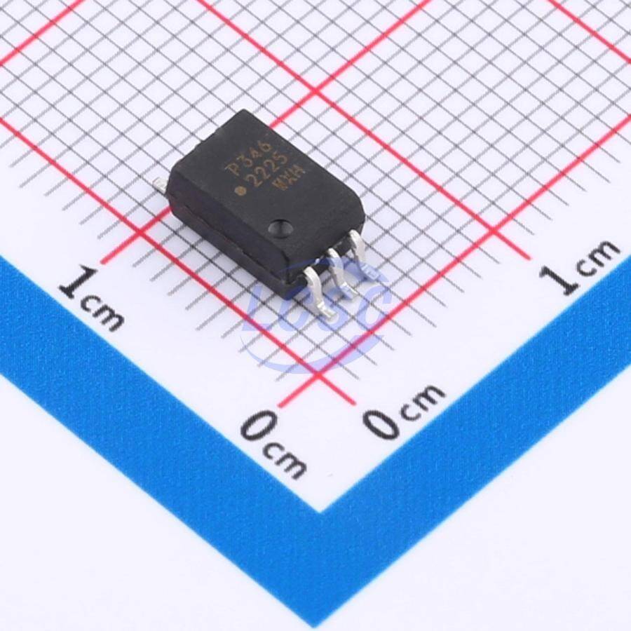 Broadcom ACPL-P346-000E