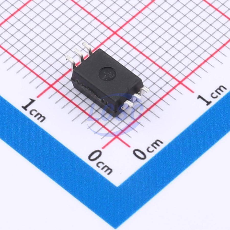 Broadcom ACPL-P346-000E - 2
