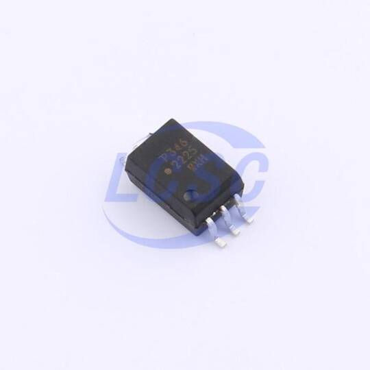 Broadcom ACPL-P346-000E - 3