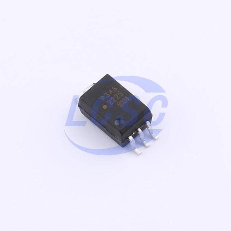 Broadcom ACPL-P346-000E - 3