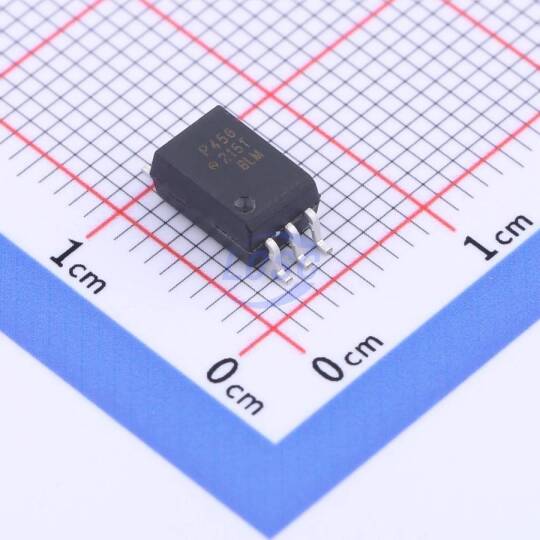 Broadcom ACPL-P456-500E - 1
