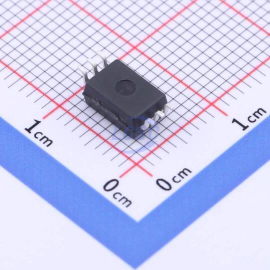 Broadcom ACPL-P456-500E - 2