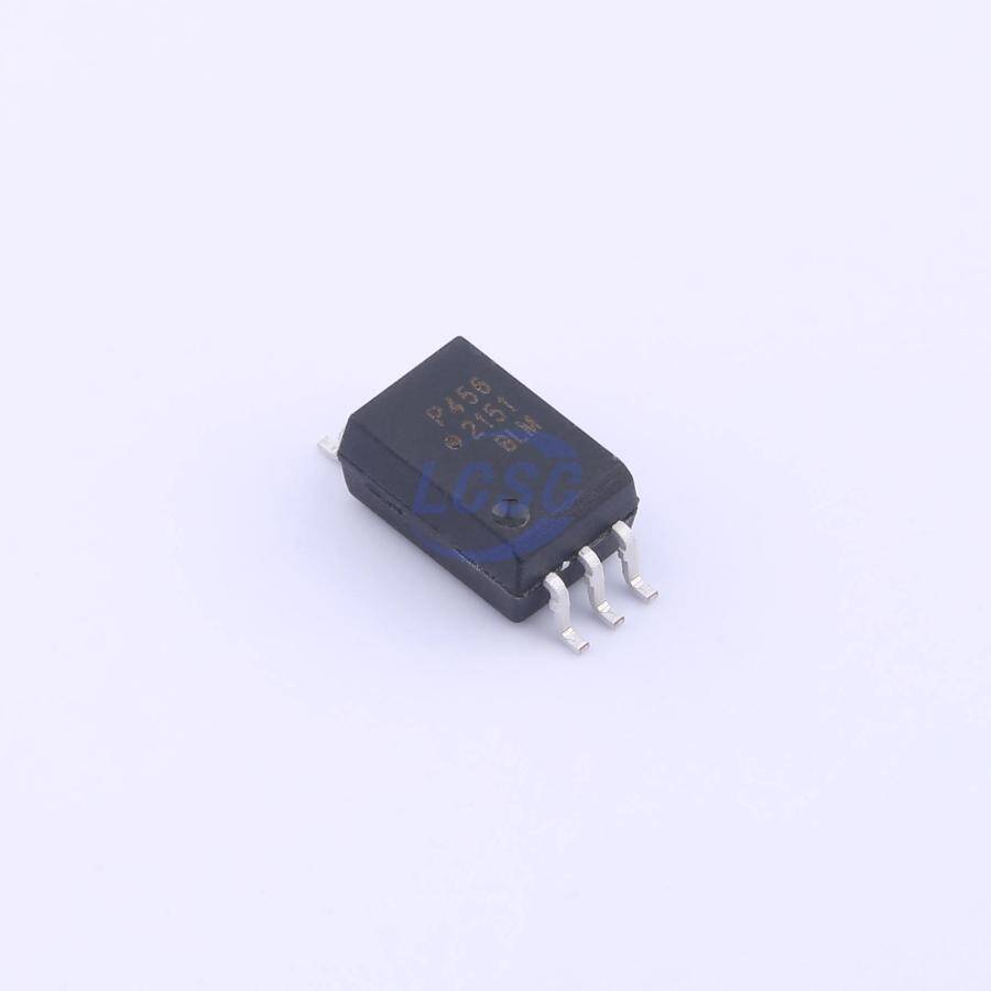 Broadcom ACPL-P456-500E - 3