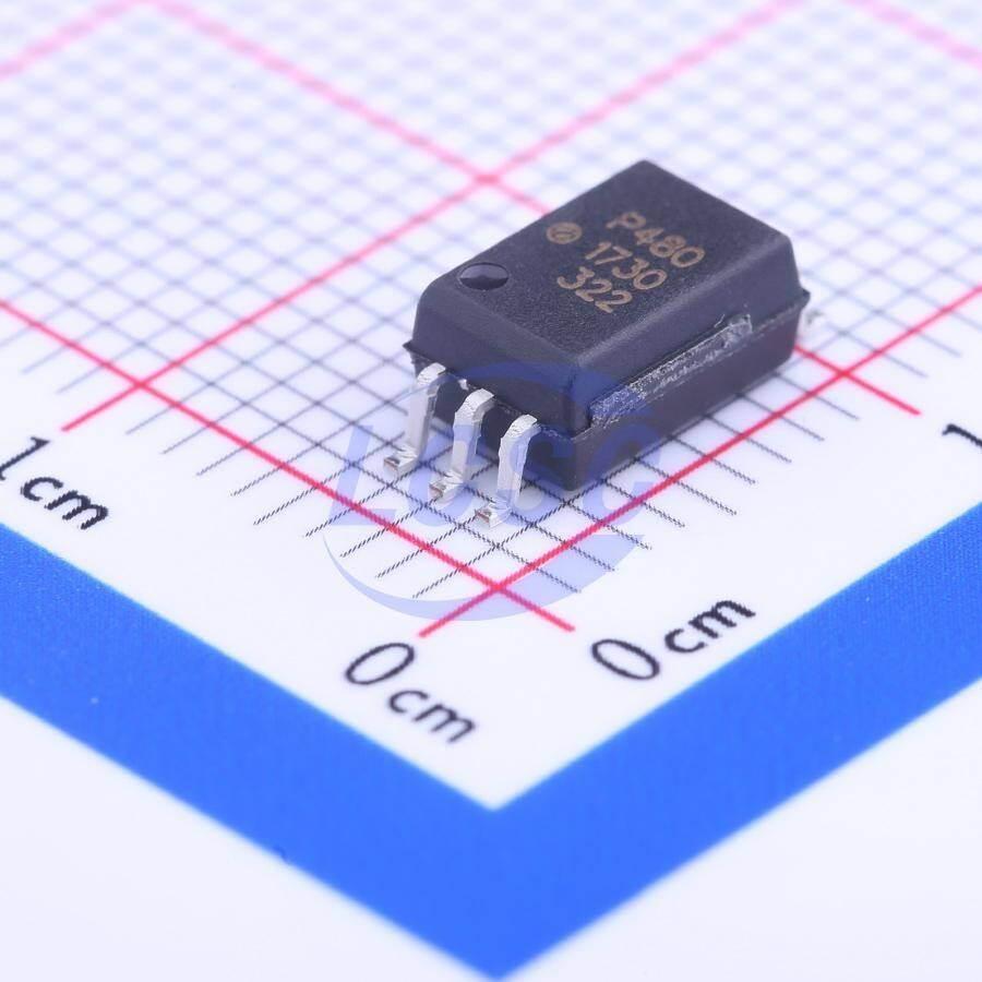 Broadcom ACPL-P480-500E - 1
