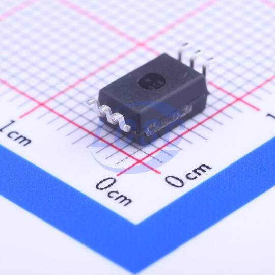 Broadcom ACPL-P480-500E - 2