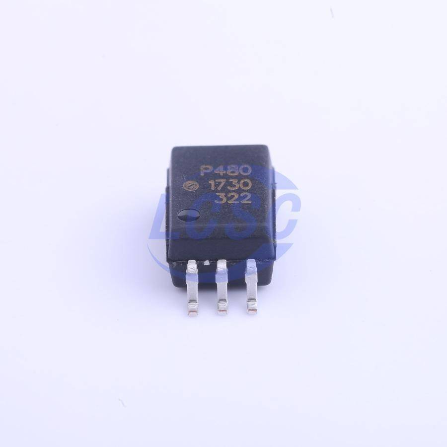 Broadcom ACPL-P480-500E - 3