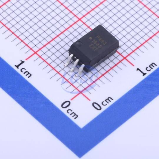 Broadcom ACPL-P483-500E - 1