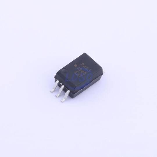 Broadcom ACPL-P483-500E - 3