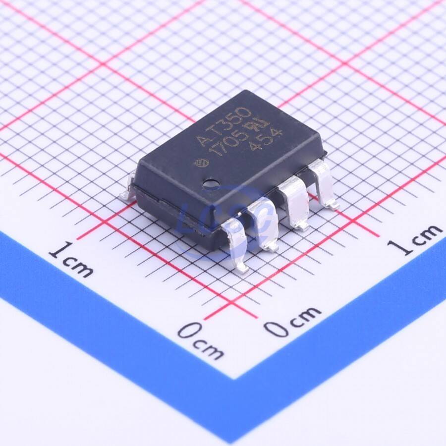 Broadcom ACPL-T350-500E - 1