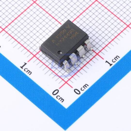 Broadcom ACPL-T350-560E - 1