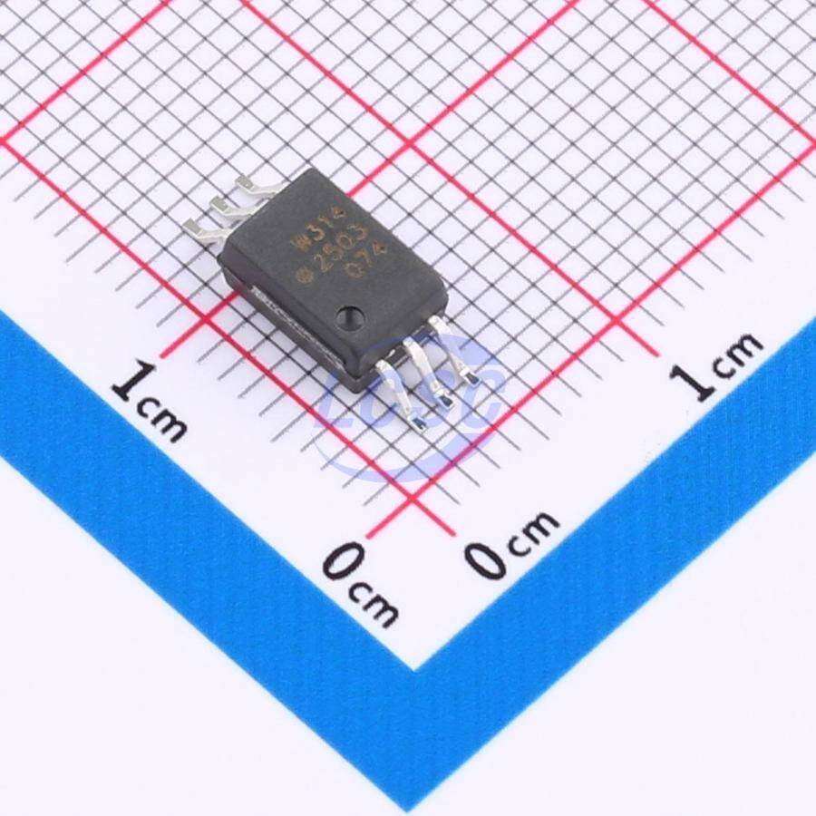 Broadcom ACPL-W314-500E - 1