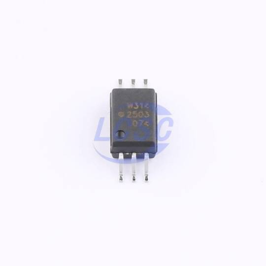 Broadcom ACPL-W314-500E - 3