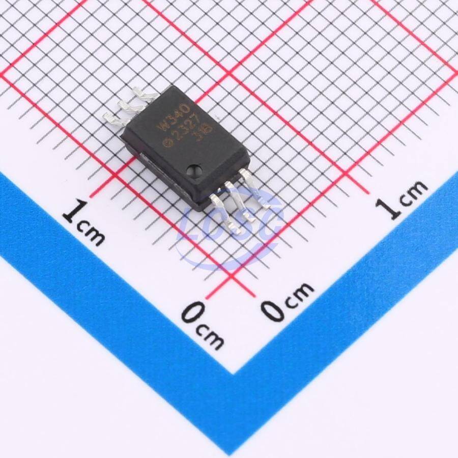 Broadcom ACPL-W340-500E - 1