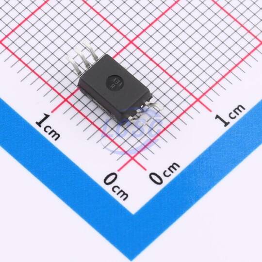 Broadcom ACPL-W340-500E - 2